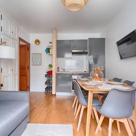 Appartement Near To Saint Lazare - 6P Paris Exterior foto
