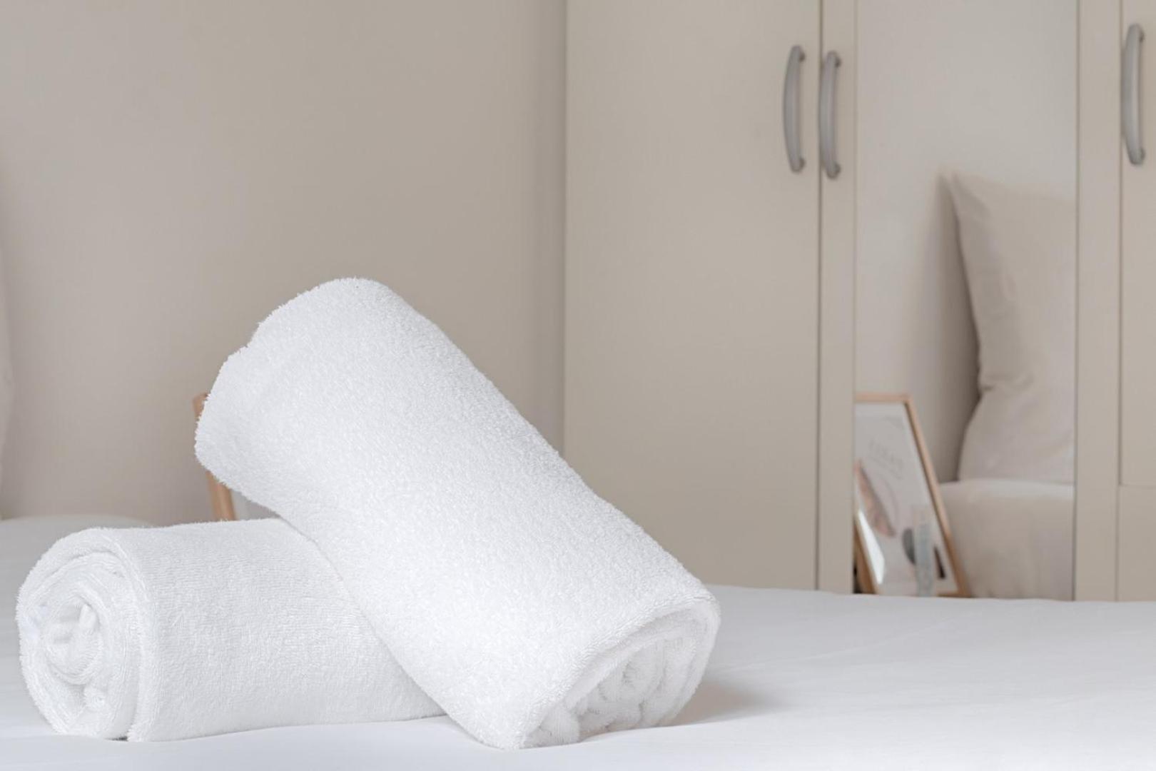 Appartement Near To Saint Lazare - 6P Paris Exterior foto